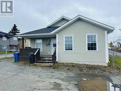 5-5A King St 14-20  Hill Street  Grand Falls-Windsor, NL A2B 1K3