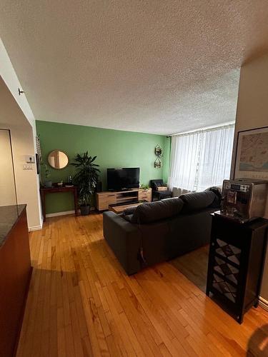 Salon - 553-98 Rue Charlotte, Montréal (Ville-Marie), QC - Indoor Photo Showing Living Room