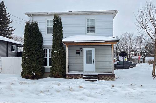 38 Rue Hamelin  Lachute, QC J8H 2X3