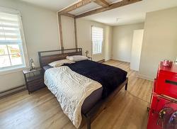 Chambre à coucher principale - 