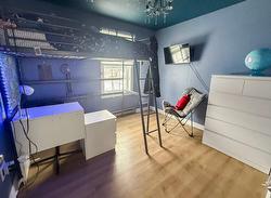 Chambre à coucher - 