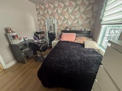 Chambre à coucher - 