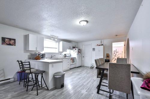 Cuisine - 32 Ch. De La Ferme, Messines, QC - Indoor