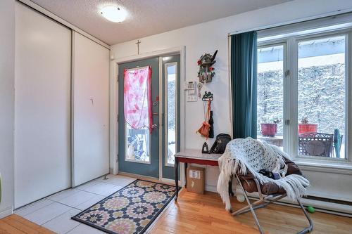 Hall d'entrée/Vestibule - 32 Ch. De La Ferme, Messines, QC - Indoor Photo Showing Other Room