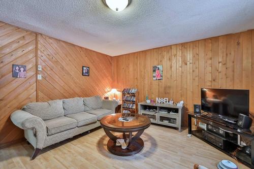 Salon - 32 Ch. De La Ferme, Messines, QC - Indoor Photo Showing Living Room