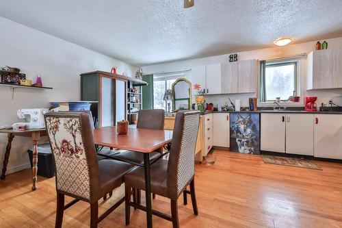 Salle à manger - 32 Ch. De La Ferme, Messines, QC - Indoor Photo Showing Dining Room