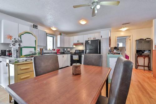 Salle à manger - 32 Ch. De La Ferme, Messines, QC - Indoor