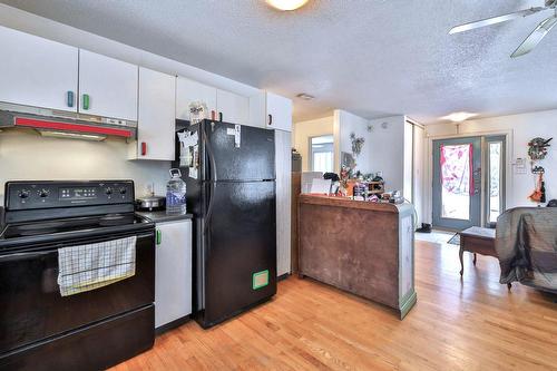 Cuisine - 32 Ch. De La Ferme, Messines, QC - Indoor Photo Showing Kitchen