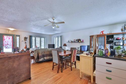 Cuisine - 32 Ch. De La Ferme, Messines, QC - Indoor Photo Showing Dining Room