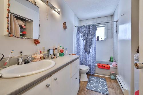 Salle de bains - 32 Ch. De La Ferme, Messines, QC - Indoor Photo Showing Bathroom