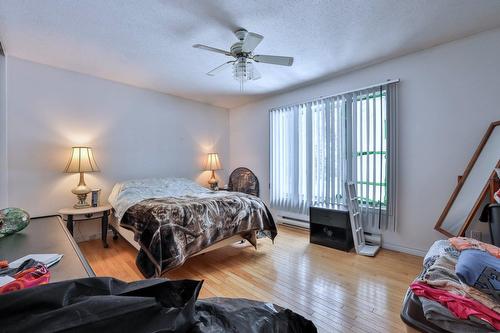 Chambre à coucher - 32 Ch. De La Ferme, Messines, QC - Indoor Photo Showing Bedroom