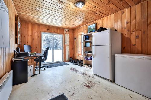 Bureau - 32 Ch. De La Ferme, Messines, QC - Indoor