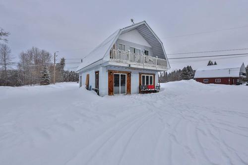Façade - 32 Ch. De La Ferme, Messines, QC - Outdoor