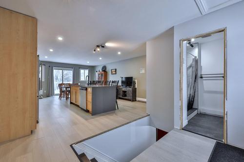 Vue - 32 Ch. De La Ferme, Messines, QC - Indoor