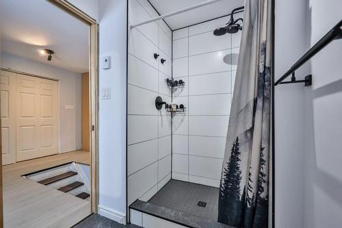 Salle de bains - 32 Ch. De La Ferme, Messines, QC - Indoor Photo Showing Other Room