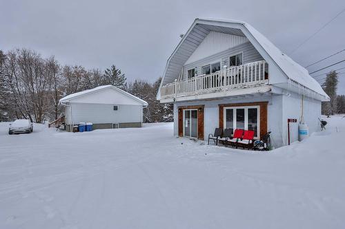 Façade - 32 Ch. De La Ferme, Messines, QC - Outdoor
