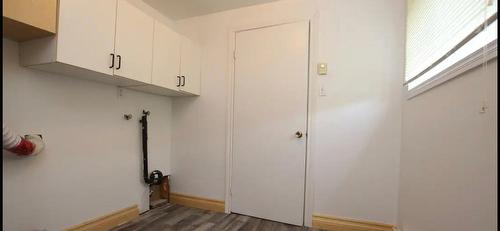 Salle de lavage - 32 Ch. De La Ferme, Messines, QC - Indoor Photo Showing Other Room