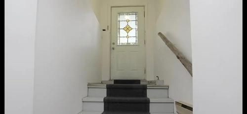 Hall d'entrée/Vestibule - 32 Ch. De La Ferme, Messines, QC - Indoor