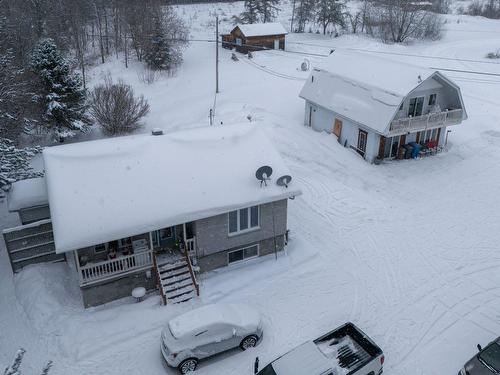 Vue - 32 Ch. De La Ferme, Messines, QC - Outdoor