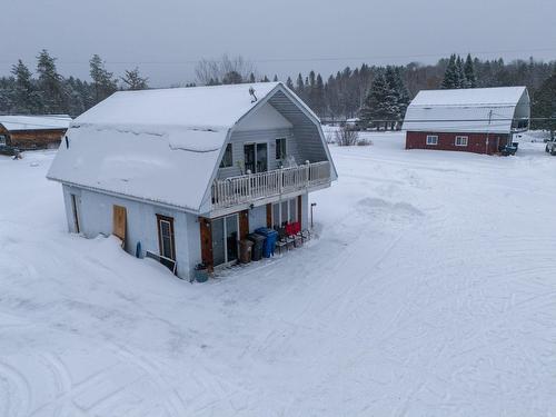 Vue - 32 Ch. De La Ferme, Messines, QC - Outdoor