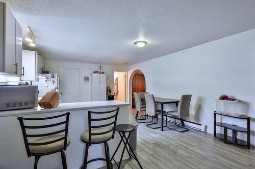 Salle à manger - 32 Ch. De La Ferme, Messines, QC - Indoor