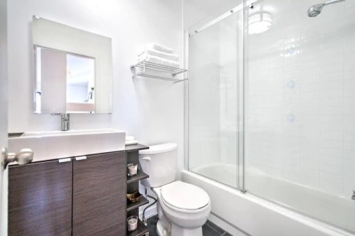 Salle de bains - 2446 Rue Charles-Darwin, Montréal (Saint-Laurent), QC - Indoor Photo Showing Bathroom