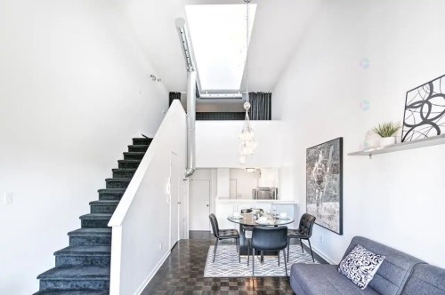 Vue d'ensemble - 2446 Rue Charles-Darwin, Montréal (Saint-Laurent), QC - Indoor Photo Showing Other Room