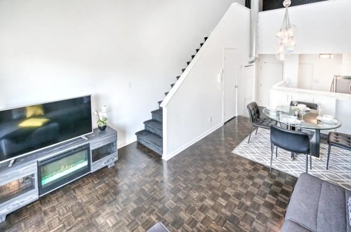 Vue d'ensemble - 2446 Rue Charles-Darwin, Montréal (Saint-Laurent), QC - Indoor