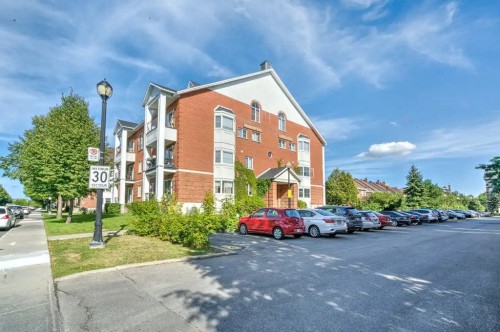 Extérieur - 2446 Rue Charles-Darwin, Montréal (Saint-Laurent), QC - Outdoor With Facade