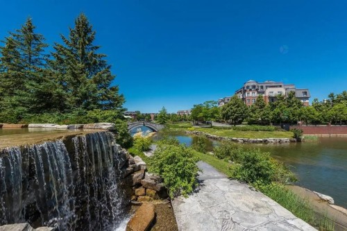 À proximité - 2446 Rue Charles-Darwin, Montréal (Saint-Laurent), QC - Outdoor With Body Of Water With View