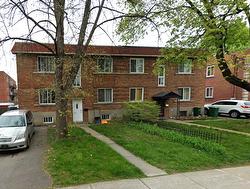 1251  - 1255 Rue Gohier  Montréal (Saint-Laurent), QC H4L 3K1