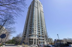 203-3504 Hurontario Street  Mississauga, ON L5B 1P2