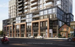 1009-286 Main Street  Toronto, ON M4C 0B3