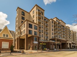 510-2486 Old Bronte Road  Oakville, ON L6M 4J2