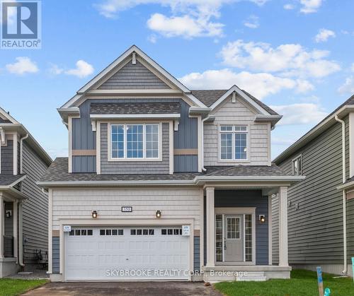 350 MCEACHERN LANE  Gravenhurst, ON P1P 0H8