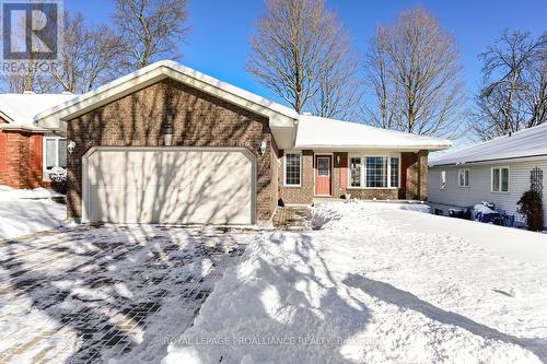 1003 MONTROSE STREET  Brockville, ON K6V 7E9