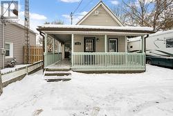 154 SHANLY ROAD  Edwardsburgh/Cardinal, ON K0E 1E0