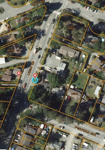 121-2881 Leigh Rd, Langford, BC 