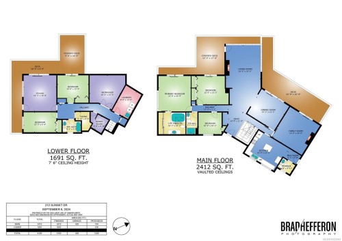 212 Sunset Dr, Salt Spring, BC 