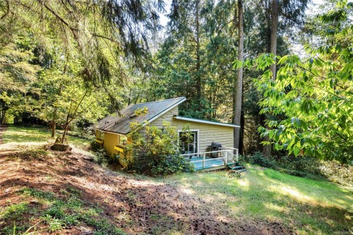 212 Sunset Dr, Salt Spring, BC 