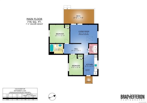 212 Sunset Dr, Salt Spring, BC 