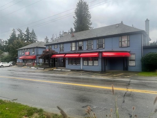 9576 Chemainus Rd, Chemainus, BC 