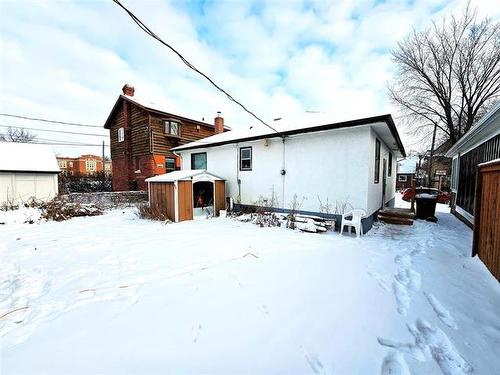 650 Burnell St, Winnipeg, MB 