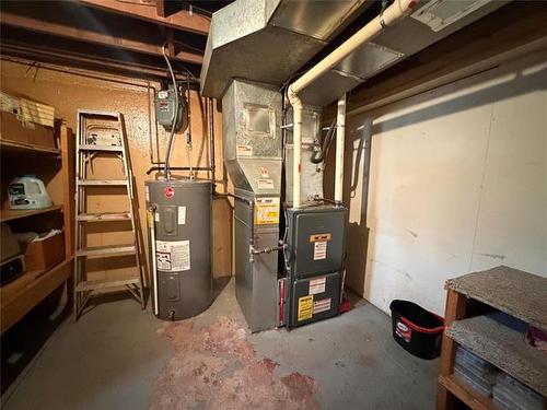 221 Roberta Ave, Winnipeg, MB 