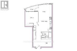 2315 - 21 ICEBOAT TERRACE  Toronto, ON M5V 4B2