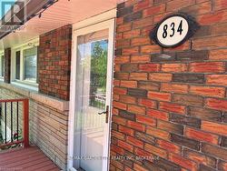 UPPER - 834 DAVID STREET Welland (Lincoln/Crowland), ON L3B 2C3