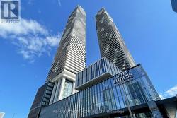 5910 - 55 COOPER STREET  Toronto, ON M5E 0G1