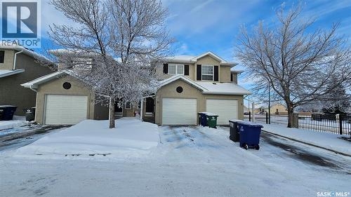 10 103 Banyan CRESCENT  Saskatoon, SK S7V 1G2