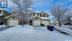 10 103 Banyan CRESCENT  Saskatoon, SK S7V 1G2