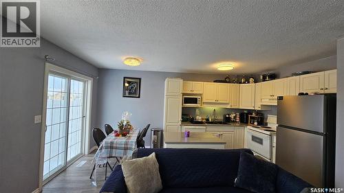 10 103 Banyan Crescent, Saskatoon, SK - Indoor Photo Showing Kitchen